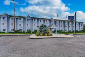 Отель Motel 6-Sutherlin, OR  Сатерлин